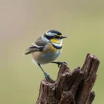 simbolismo y significado whinchat