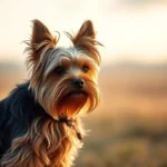 simbolismo y significado yorkshire terrier