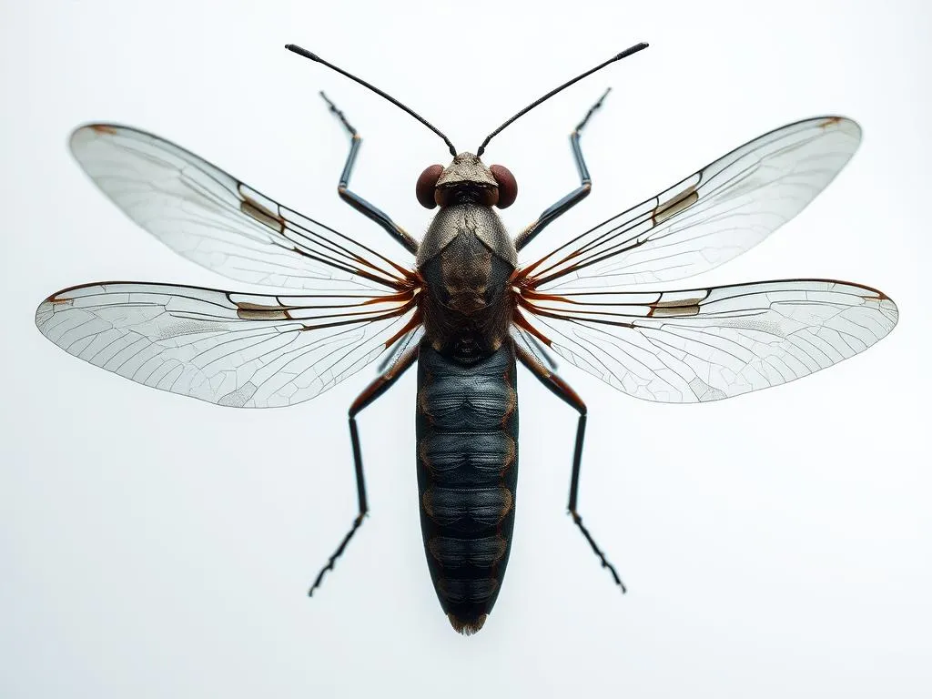 simbolo dobsonfly y significado