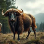 simbolo y significado de beefalo