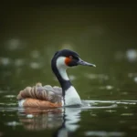 simbolo y significado de grebe