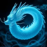 simbolo y significado de la anguila dragon