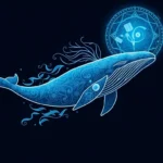 simbolo y significado de la ballena azul