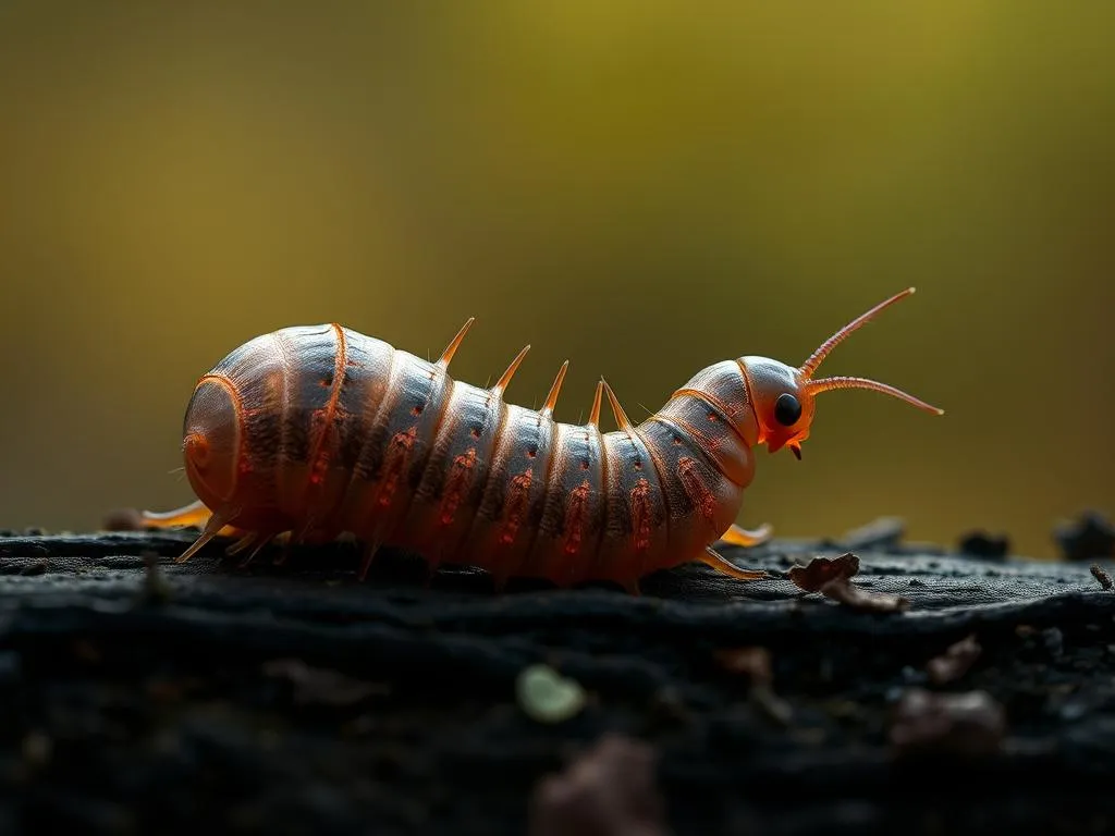 simbolo y significado de la caterpilla