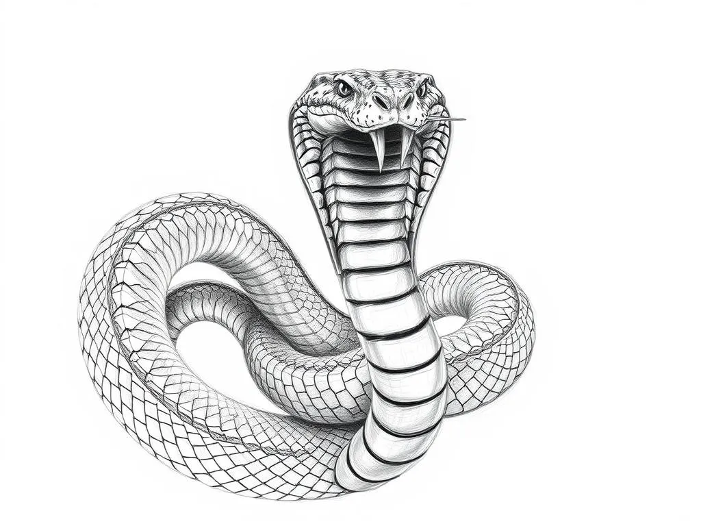 Simbolismo de la serpiente Collett y animal espiritual