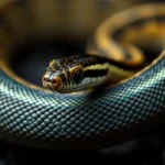 simbolo y significado de la serpiente de medias