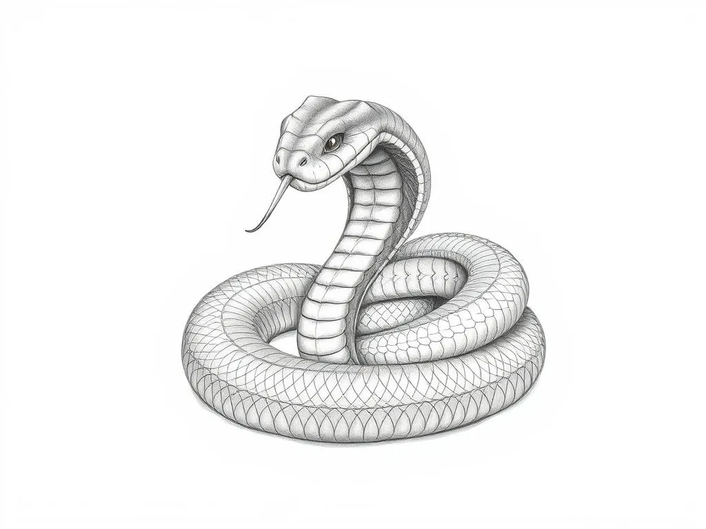 Simbolismo de la Serpiente Marrón y Animal Espiritual