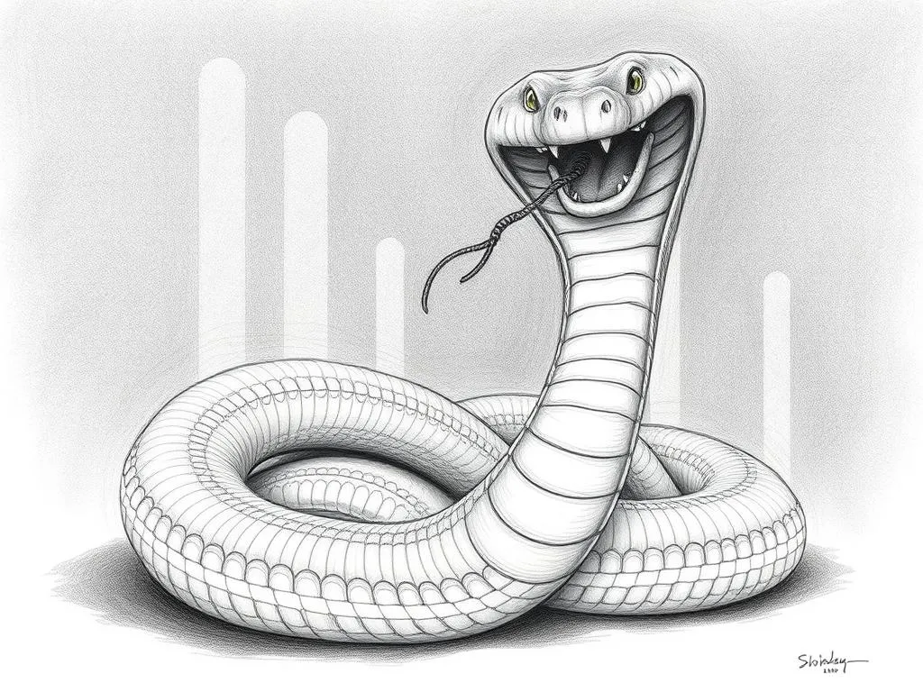 Simbolismo de la Serpiente Gorda y Animal Espiritual