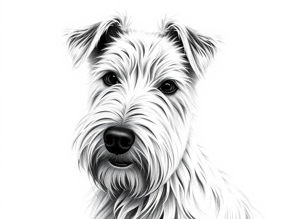 Simbolismo del Sealyham Terrier y Animal Espiritual