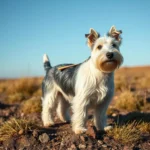 simbolo y significado de sealyham terrier