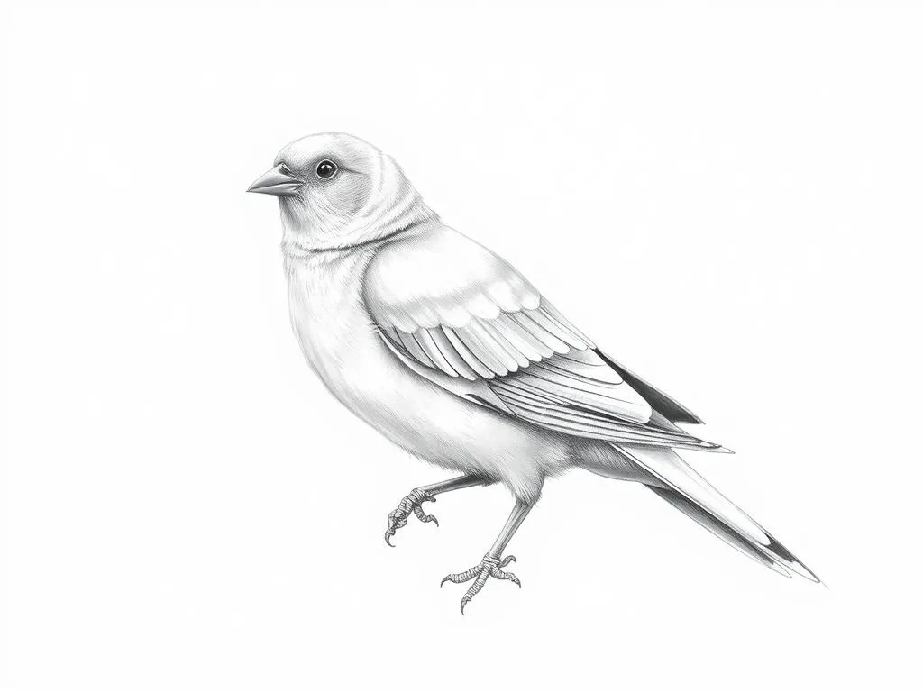 Simbolismo del canario belga y animal espiritual