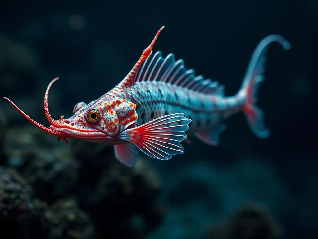 simbolo y significado del dragonfish