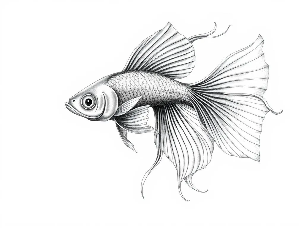 Simbolismo del Guppy y Animal Espiritual