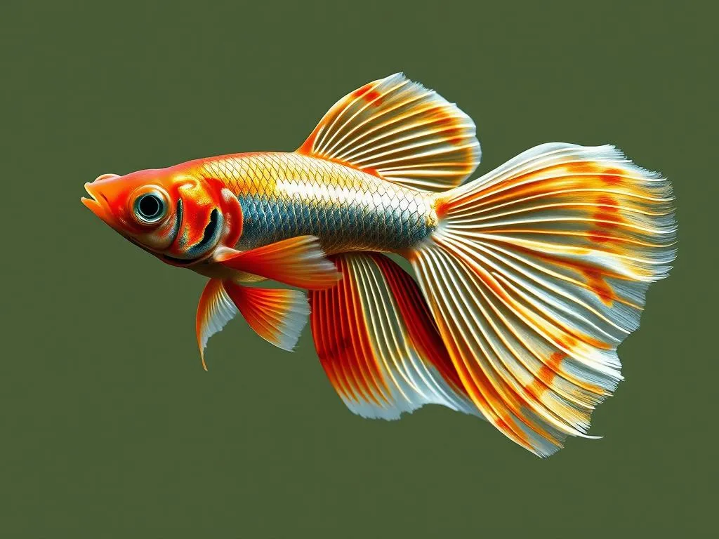 simbolo y significado del guppy