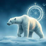 simbolo y significado del oso polar