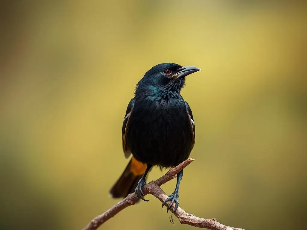 simbolo y significado del pajarito myna