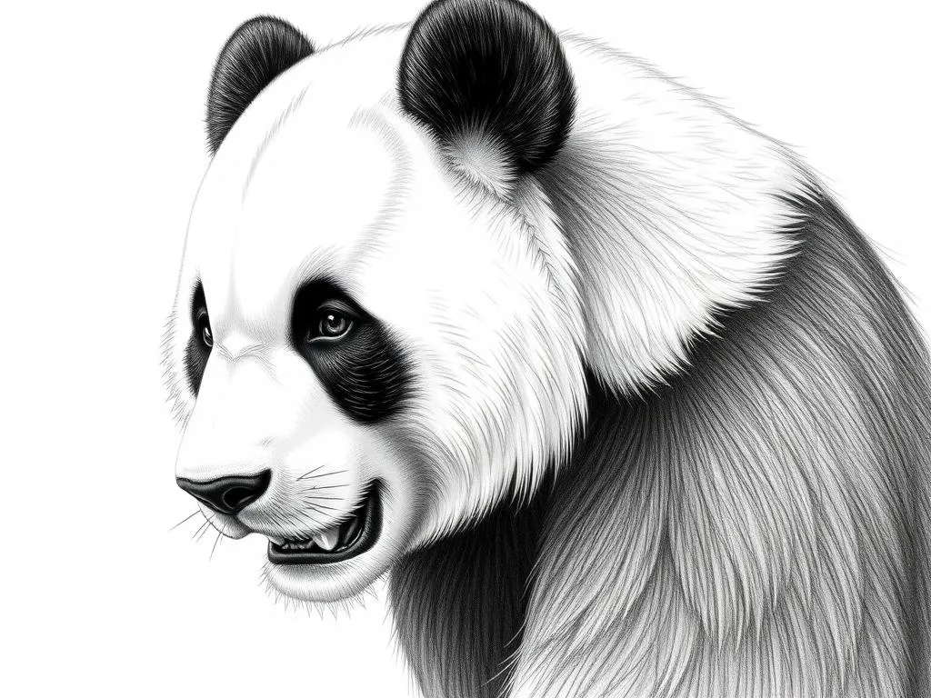 Simbolismo del Oso Panda Gigante y Animal Espiritual