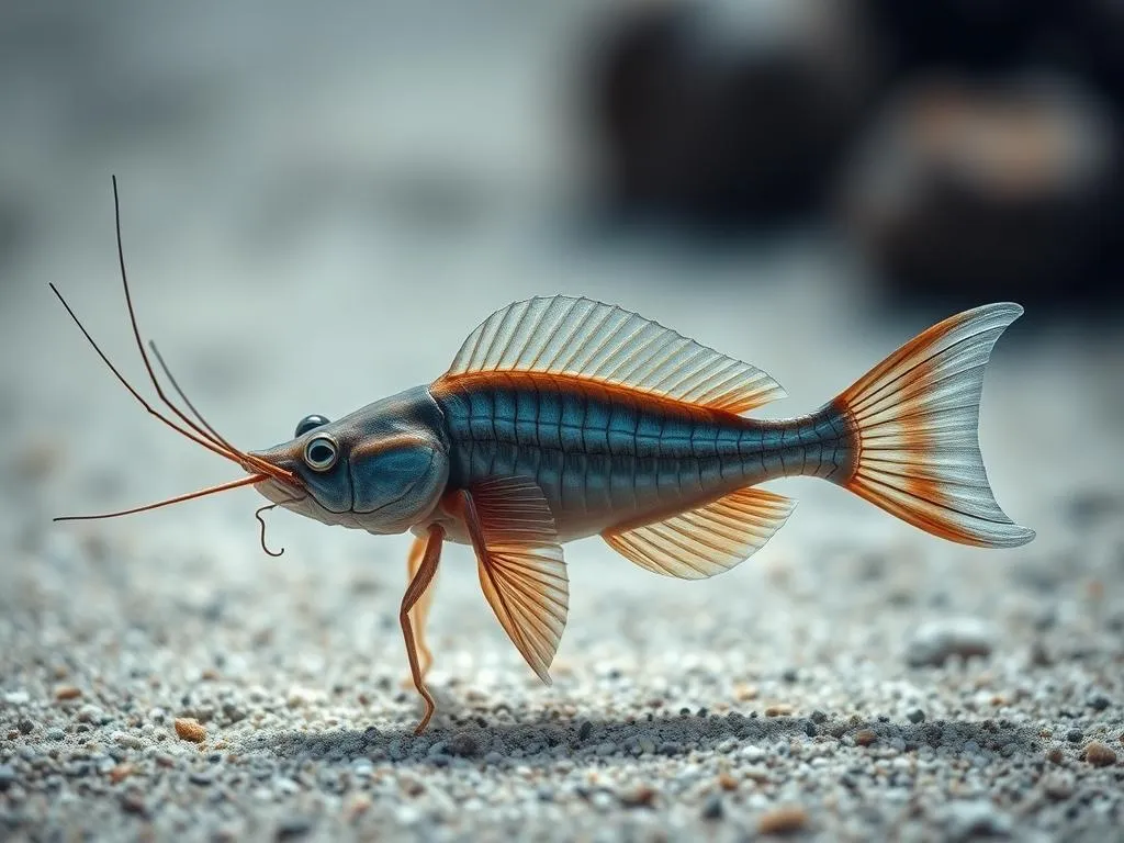 simbologia y significado de la gusano de mar