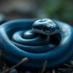 simbologia y significado de la serpiente indigo