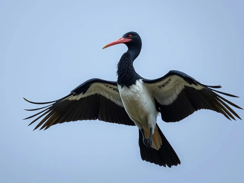 simbologia y significado del pajaro frigate