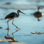 simbologia y significado del patinador de charcas