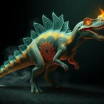 supersaurus simbolismo y significado