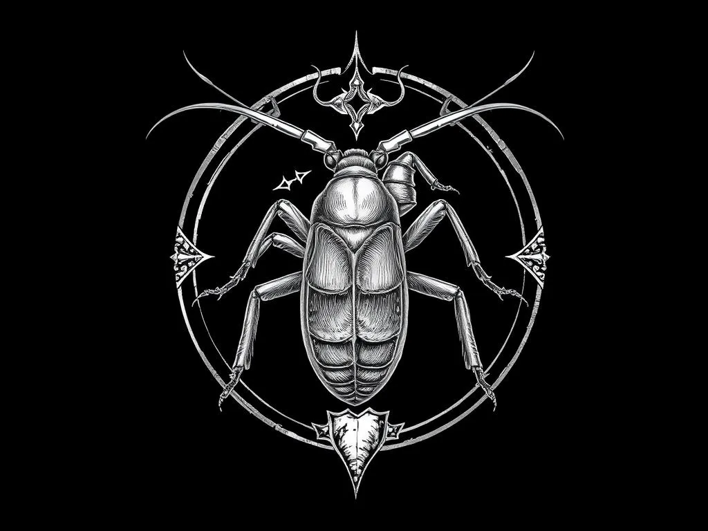 Simbolismo de la tijereta y animal espiritual