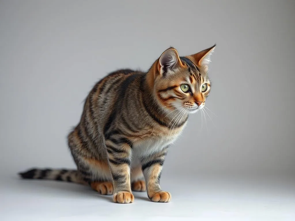 symbolismo y significado de american wirehair