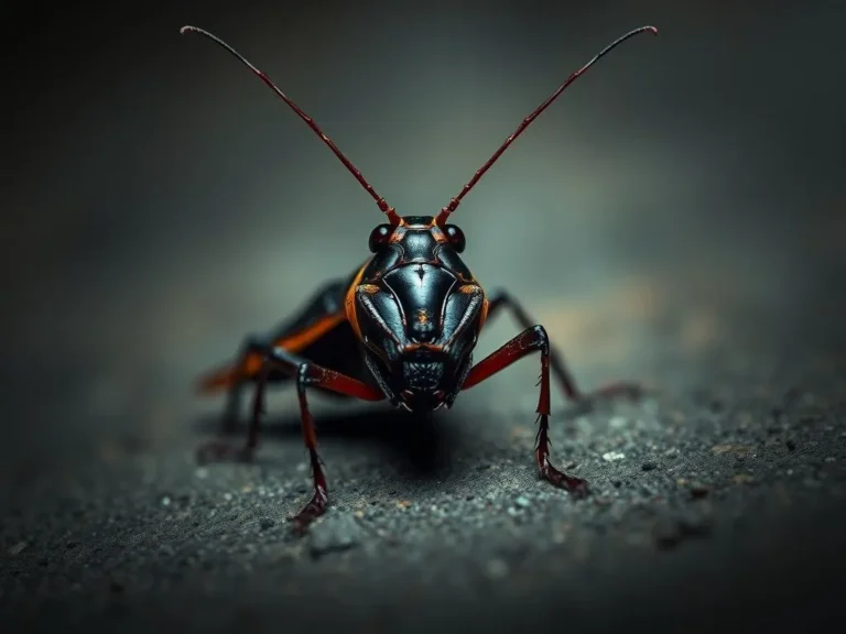El Simbolismo de la Cucaracha Cubana: Un Viaje Espiritual y Cultural