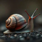 symbolismo y significado del caracol