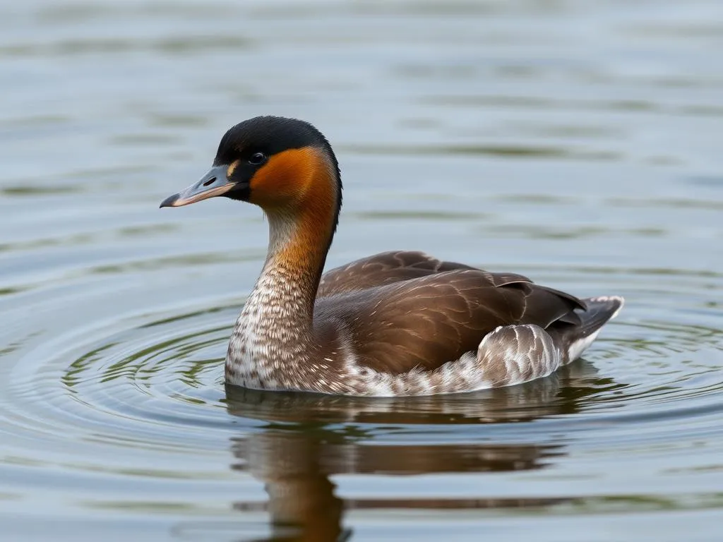 symbolismo y significado del pato pico piedra