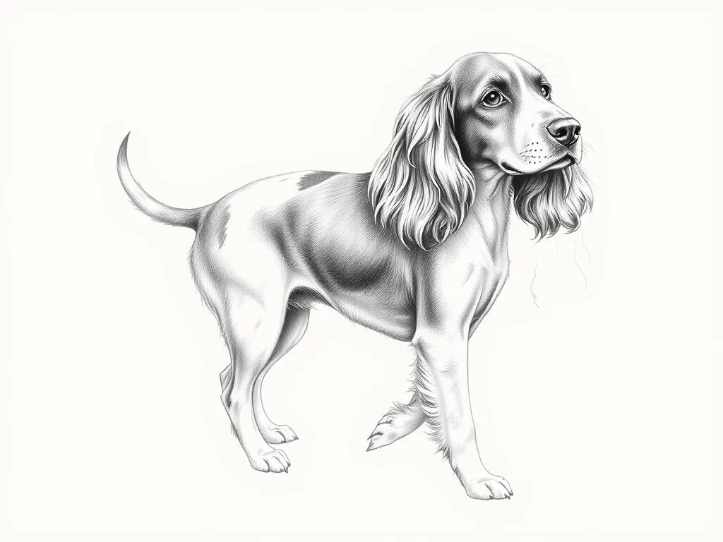 Simbolismo del Welsh Springer Spaniel y Animal Espiritual