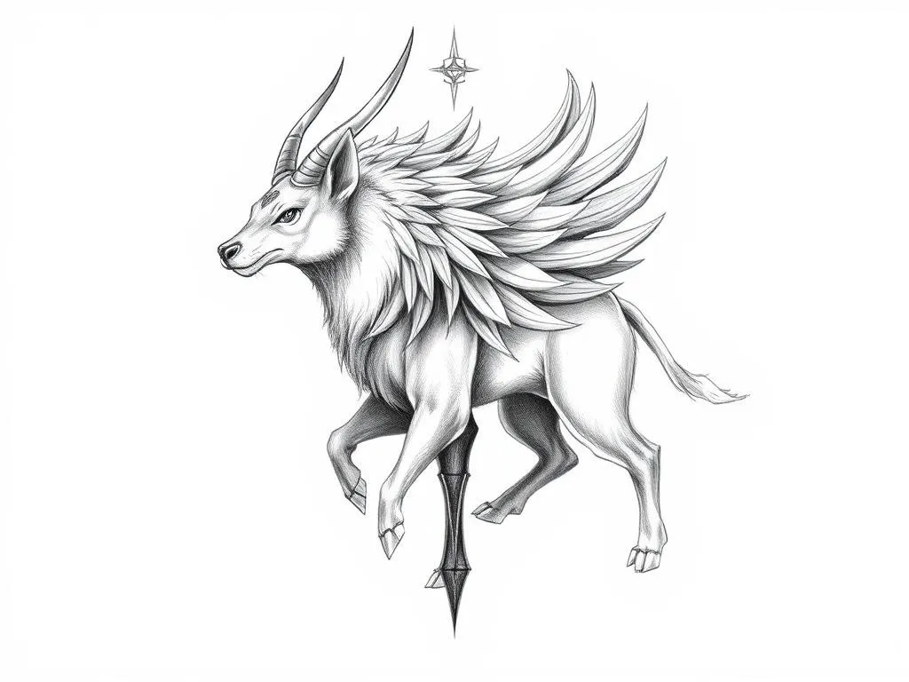 Simbolismo del Takin y Animal Espiritual