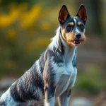 terrier japones simbolismo y significado