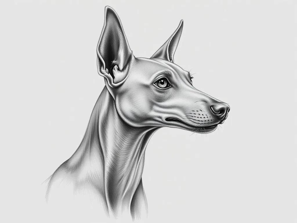 Simbolismo y Animal Espiritual del Terrier Americano Sin Pelo