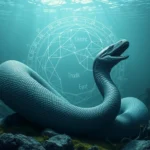 titanoboa simbolismo y significado