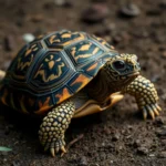 tortuga india simbolismo y significado