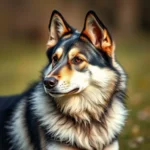 vallhund simbolismo y significado