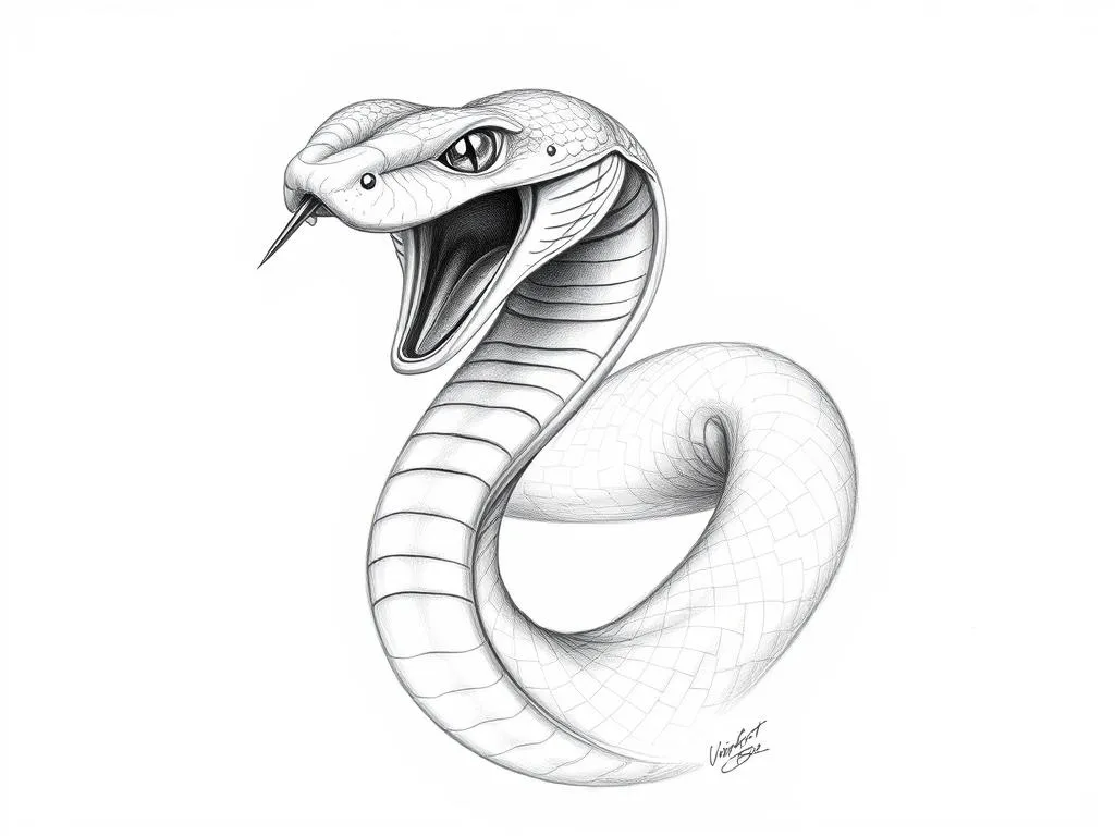 Simbolismo de la Boa Viperina y Animal Espiritual