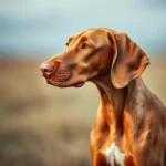 vizsla simbolismo y significado