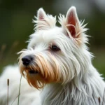 west highland terrier simbolismo y significado