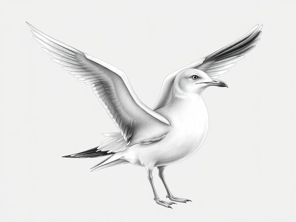 Simbolismo del Gaviota Xeme Sabines y Animal Espiritual